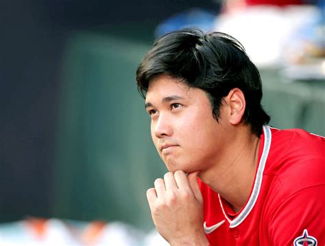 大谷翔平は3年ぶりの5戦連続欠場 10日に復帰か？ エンゼルスは投手陣13安打されて連勝ならず スポーツ報知