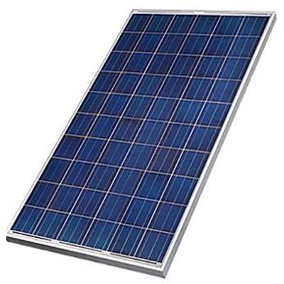 Panel Fotowoltaiczny Ja Solar Bg System