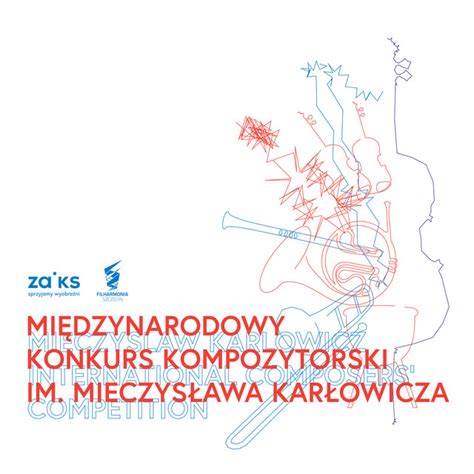 Mi Dzynarodowy Konkurs Kompozytorski Im Mieczys Awa Kar Owicza Ep By