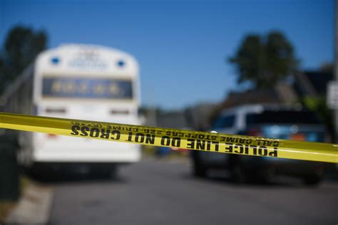 3 Colorado Teens Arrested After Deadly Rock Throwing Spree That Killed