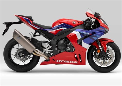 Honda Cbr 1000 Rr R Fireblade 2020 Prezzo E Scheda Tecnica Motoit