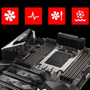 Amazon Msi Gaming Amd Ryzen Threadripper Placa Madre Para