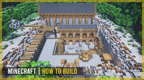 10+ Best Medieval Minecraft House Ideas and Blueprints - TBM | TheBestMods