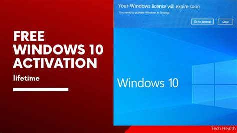 How To Activate Windows 10 Free Bangla Tutorial 2020 Youtube