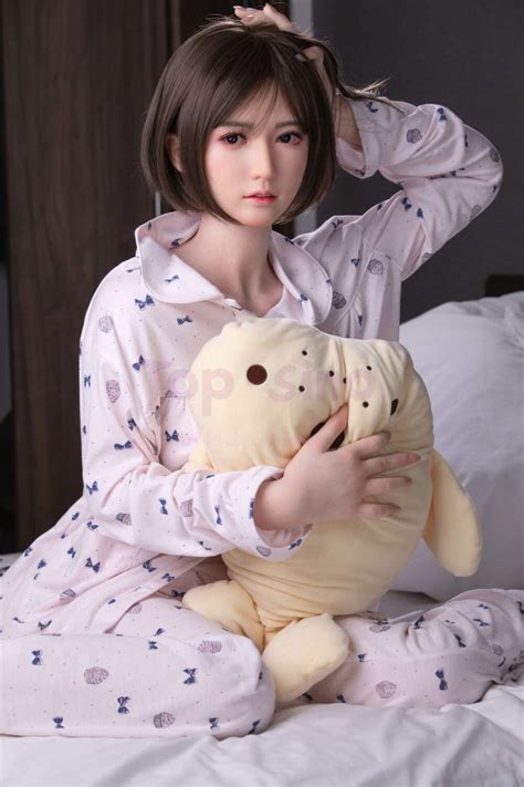 Top Sino Cm Ft E Cup Silicone Sex Doll Miyou Rosemarydoll