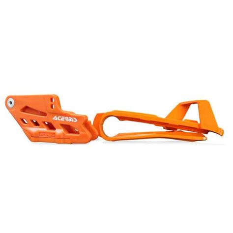 Acerbis Chain Guide And Slider Kit For Ktm Husqvarna Mx Canada