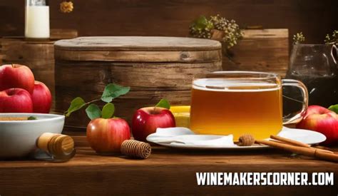 Apple Cyser Recipe