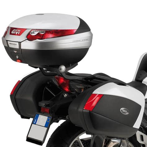 Soporte Trasero Givi Monokey Monolock Para Honda Vfr F