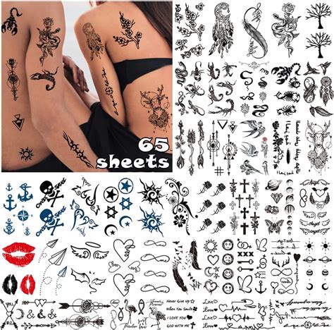 Fashiontats White Trash Party We Re The Millers Temporary Tattoos Halloween