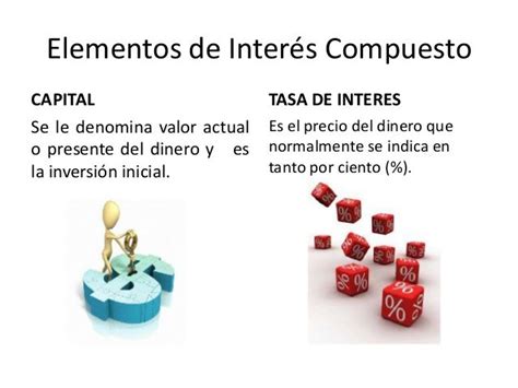 Diapositiva De Interes Compuesto