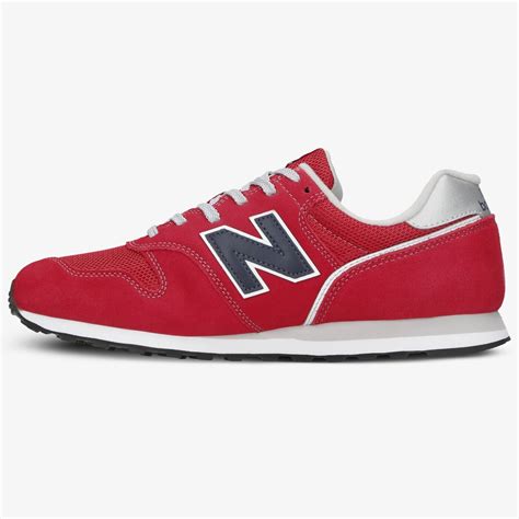 New Balance 373 Rot Ml373cp2 Sizeerde