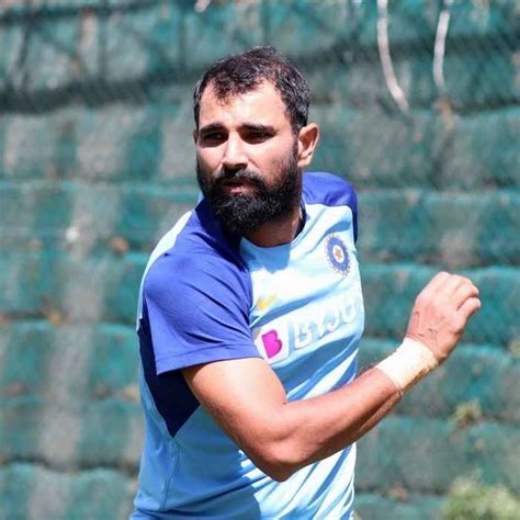 Mohammed Shami Age Net Worth Height Affairs Bio And More 2022 The