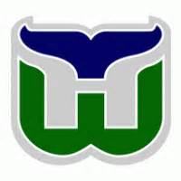 Hartford Whalers | Brands of the World™ | Download vector logos and ...