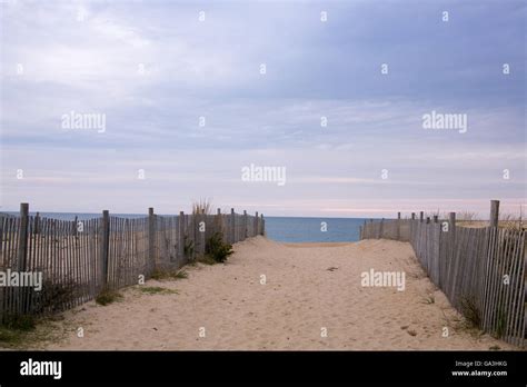 Atlantic Ocean Shoreline Seashore Hi Res Stock Photography And Images