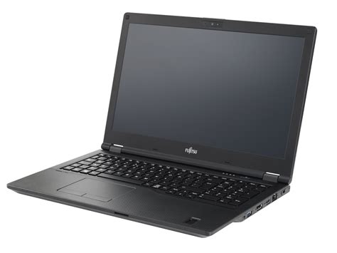 Fujitsu Lifebook E I U Ssd Fhd Laptop Review