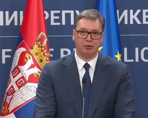 VUČIĆ SUTRA SA PINTOM Predsednik se sastaje sa šefom diplomatije Venecuele