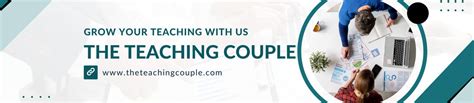 The Teaching Couple S Shop Teaching Resources Tes