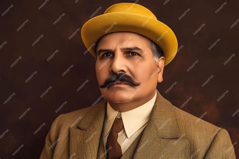 premium ai image allama iqbal
