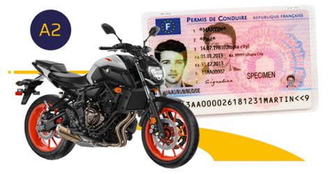 Permis Moto A Auto Cole Bresse Beaujolais