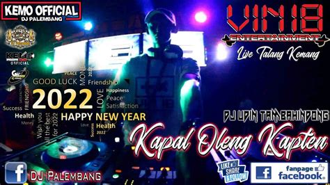 Best Party New Years Dj Udin Tamnahindong Gass Talang Kemang