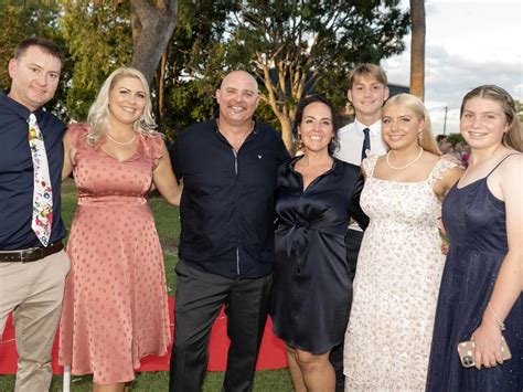 Pictures: Moranbah State High School formal gallery | The Cairns Post