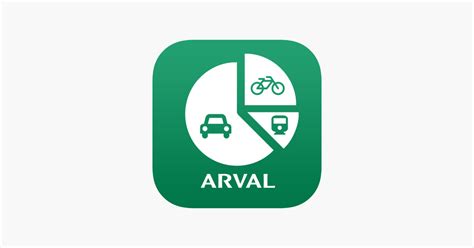 Arval Mobility Link On The App Store