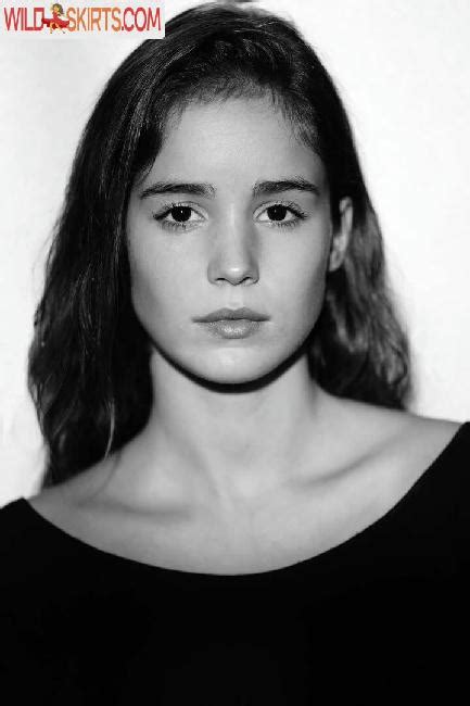 Alba Baptista Netflix Warrior Nun Alba Baptista Nude Instagram Leaked Photo