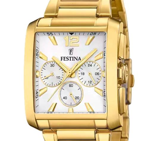 Montre Timeless Chronograph F20638 1 Festina Ocarat