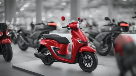 Honda Stylo Mulai Rp Jutaan Murahkah Cicilannya