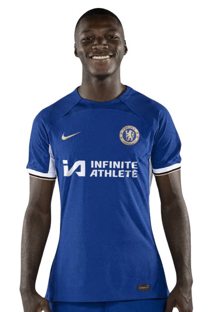 Moises Caicedo Profile Official Site Chelsea Football Club