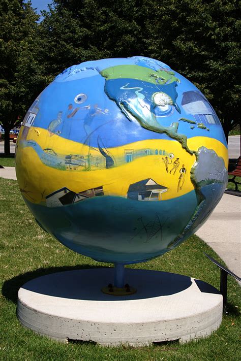 Cool Globes Michaela Pereckas Flickr