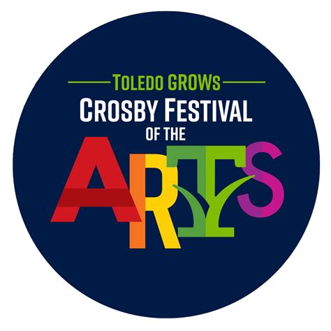 Crosby Art Festival Toledo Botanical Gardens | Fasci Garden