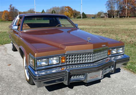 1978 Cadillac Coupe DeVille | Connors Motorcar Company