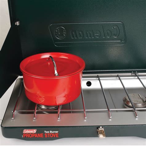 Buy Coleman Classic Propane Gas Camping Stove Burner Online At