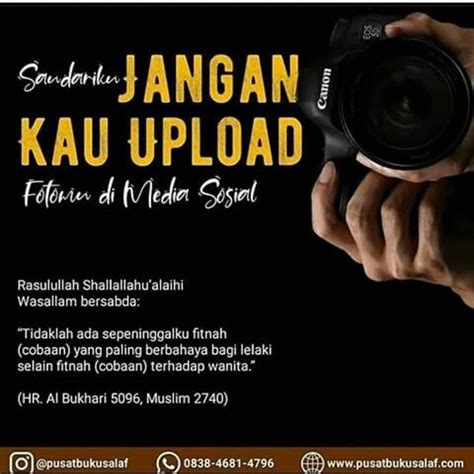 Pin By Da On Muslimah Kutipan Hidup Kata Kata Kutipan