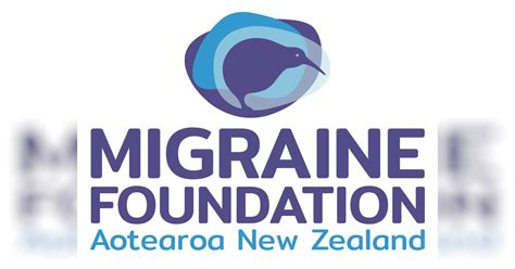 Migraine Foundation Aotearoa New Zealand Incorporated Givealittle