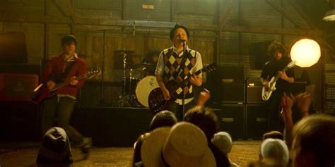 15 Craziest Band Cameos In Movies