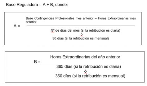 Cómo se calcula la base reguladora en España Economipedia