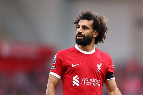 ‘hes A Great Player Mohamed Salah Says Hed Absolutely Love To