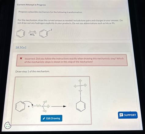 Solved Propose A Plausible Mechanism For The Following Chegg