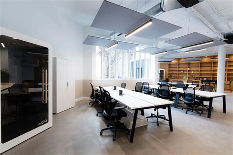 The Coworking Handbook The Guide For Owners And Operators Learn How To Open And Run A Successful Coworking Space 11