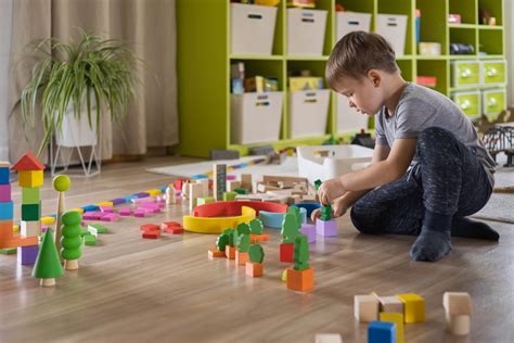 The Science Behind Montessori Toy Rotation Montessori Mingle