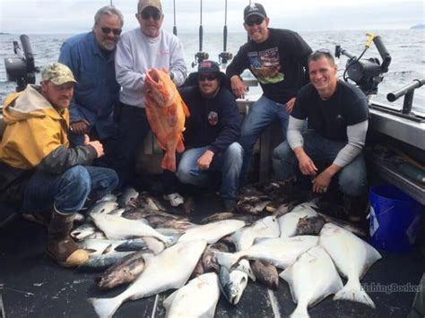 Best Times Seasons To Fish In Homer Alaska Full Guide Freshwater