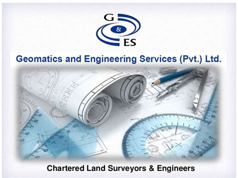 Geomatics Introduction