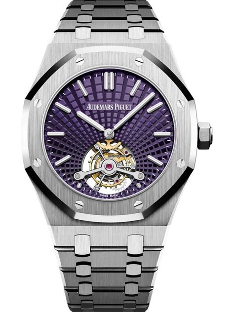 Audemars Piguet Royal Oak Tourbillon Extra Thin En Venta Por 6 875 319