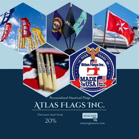 Atlas Flags Inc. on Tumblr