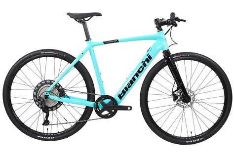 Gravel Bianchi E Impulso Tourer Rozm L Impulso Allegro Pl