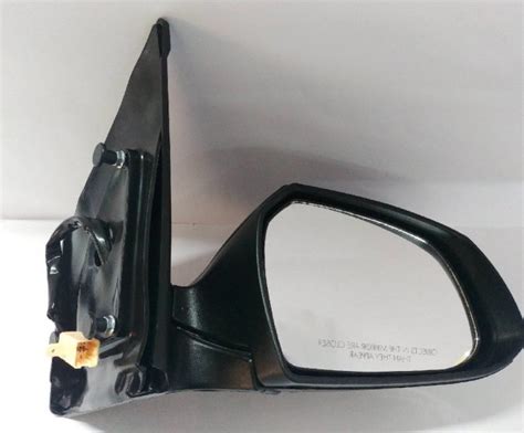 Iview Side Door Mirror I Grand Xcent Motorized With Indicator Right