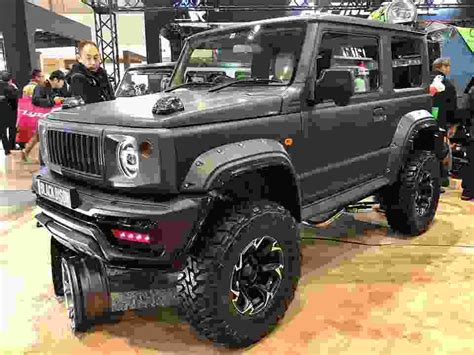 Kelebihan Dan Kekurangan Suzuki Jimny 5 Pintu 2023