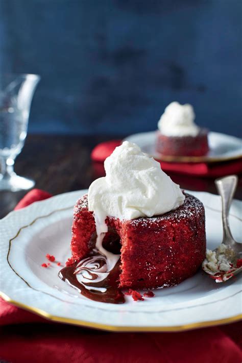 17 Decadent Red Velvet Dessert Recipes